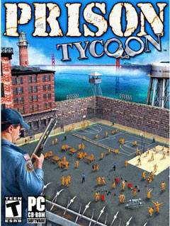 بازی موبایل Prison Tycoon به صورت جاوا برای دانلود